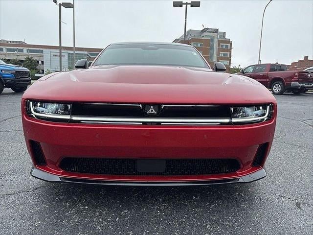 2024 Dodge Charger Daytona R/T