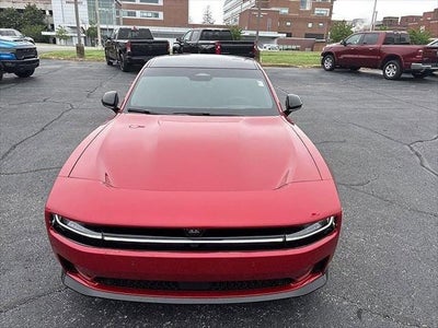 2024 Dodge Charger Daytona R/T