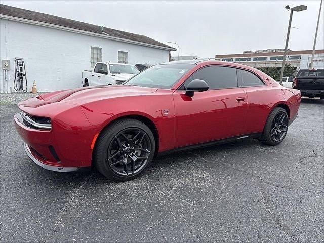 2024 Dodge Charger Daytona R/T