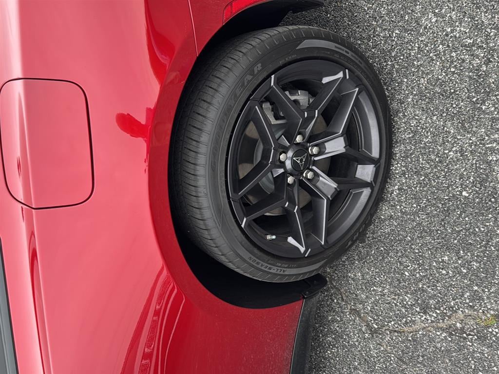 2024 Dodge Charger Daytona R/T