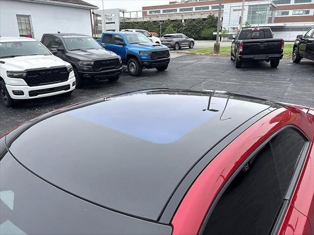 2024 Dodge Charger Daytona R/T