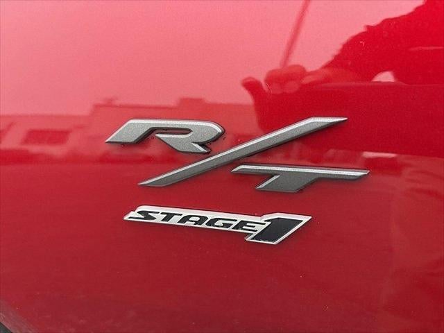 2024 Dodge Charger Daytona R/T