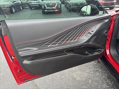 2024 Dodge Charger Daytona R/T
