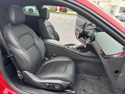 2024 Dodge Charger Daytona R/T
