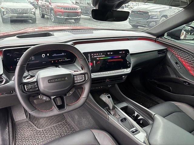 2024 Dodge Charger Daytona R/T