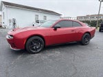 2024 Dodge Charger Daytona R/T