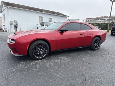 2024 Dodge Charger Daytona R/T
