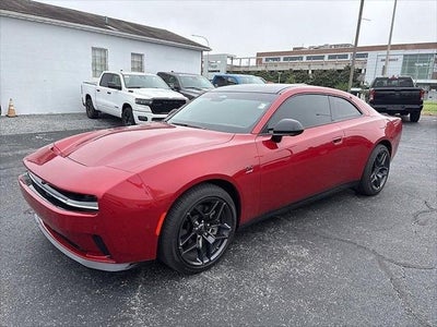 2024 Dodge Charger Daytona R/T