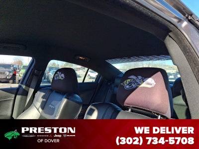 2014 Dodge Charger SRT8 Super Bee