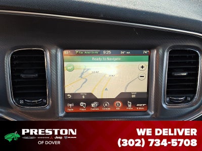 2014 Dodge Charger SRT8 Super Bee