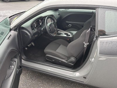 2023 Dodge Challenger R/T