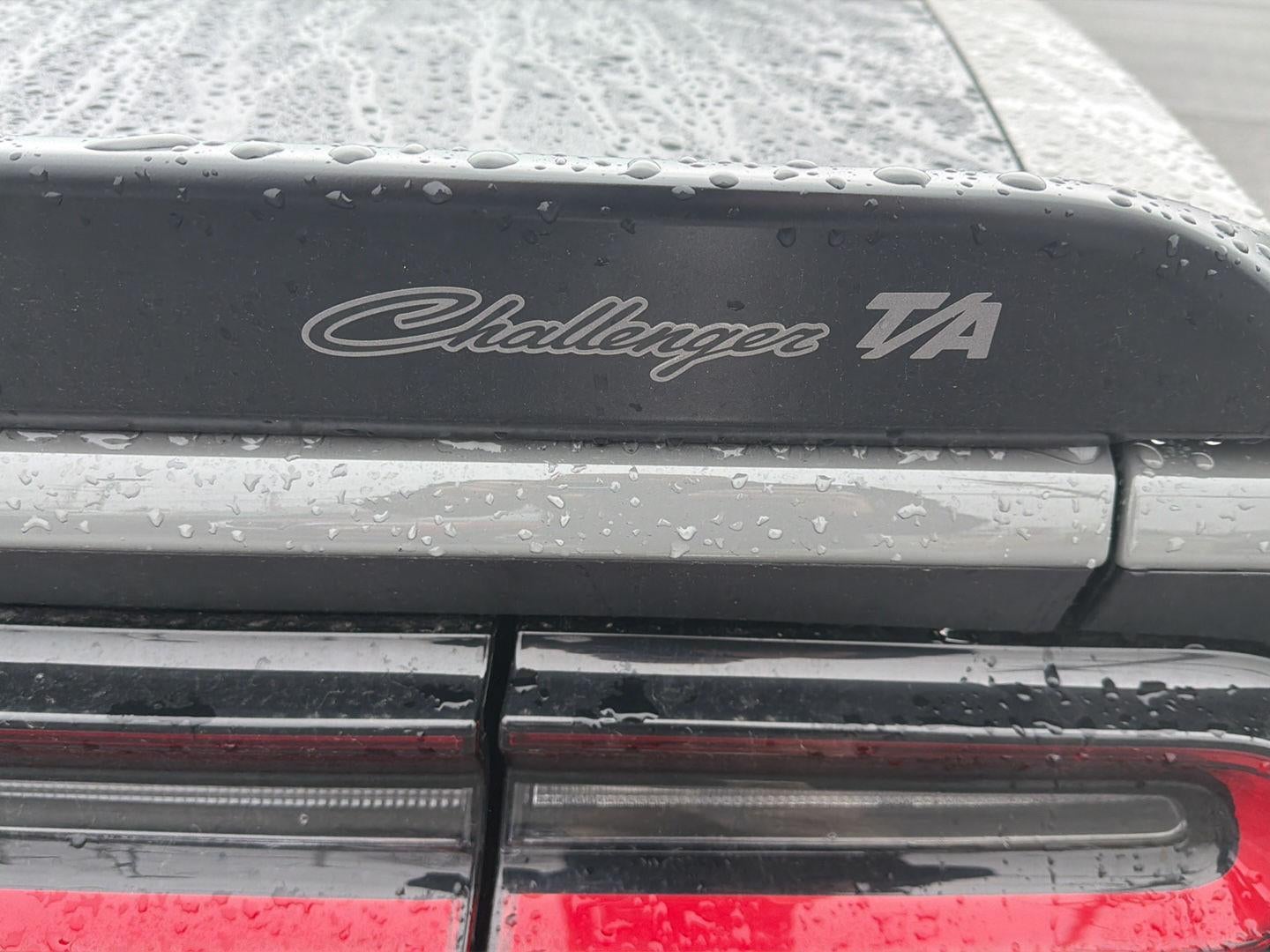 2023 Dodge Challenger R/T