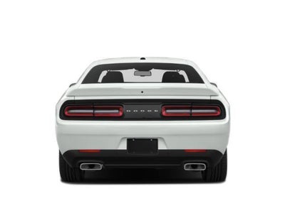 2021 Dodge Challenger GT