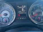 2015 Chrysler TOWN & COUNTRY TOUR