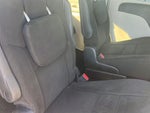 2015 Chrysler TOWN & COUNTRY TOUR