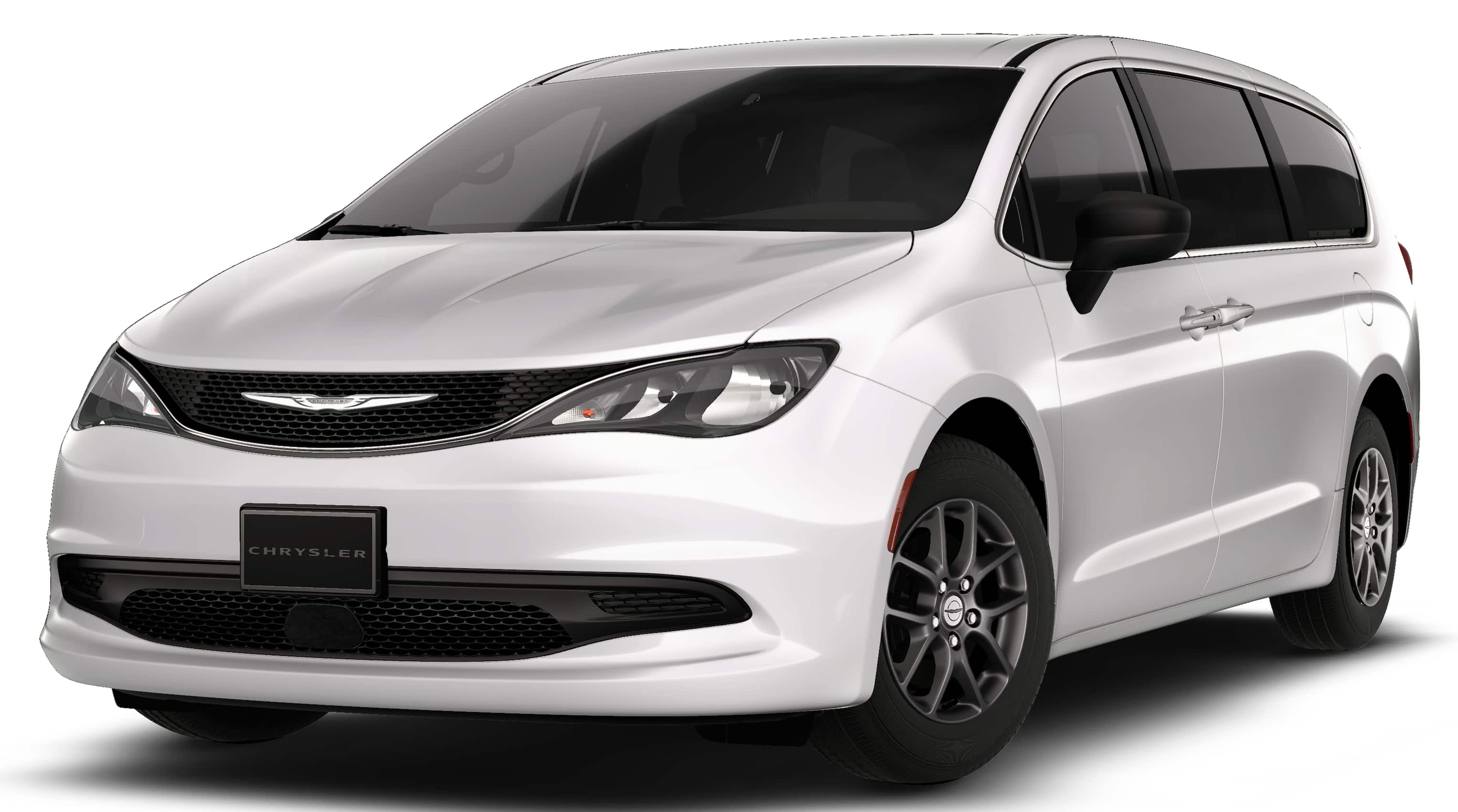 2026 Chrysler VOYAGER VOYAGER LX