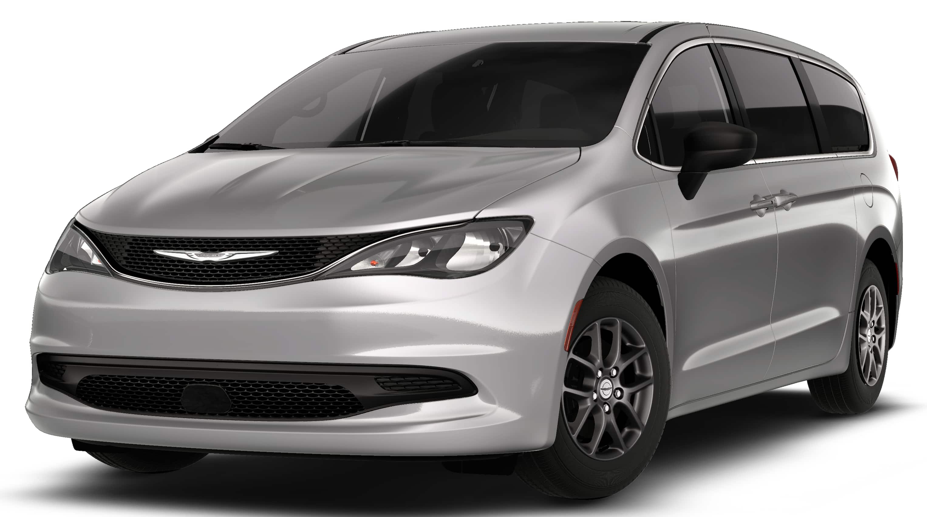 2026 Chrysler VOYAGER VOYAGER LX