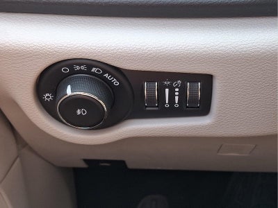 2020 Chrysler Pacifica Touring