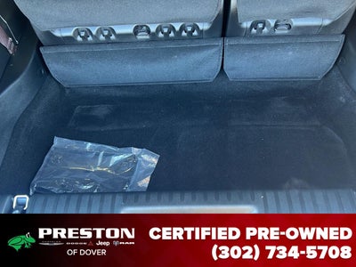 2025 Chrysler Pacifica Pinnacle