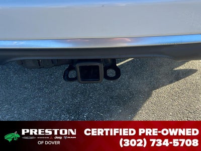 2025 Chrysler Pacifica Pinnacle