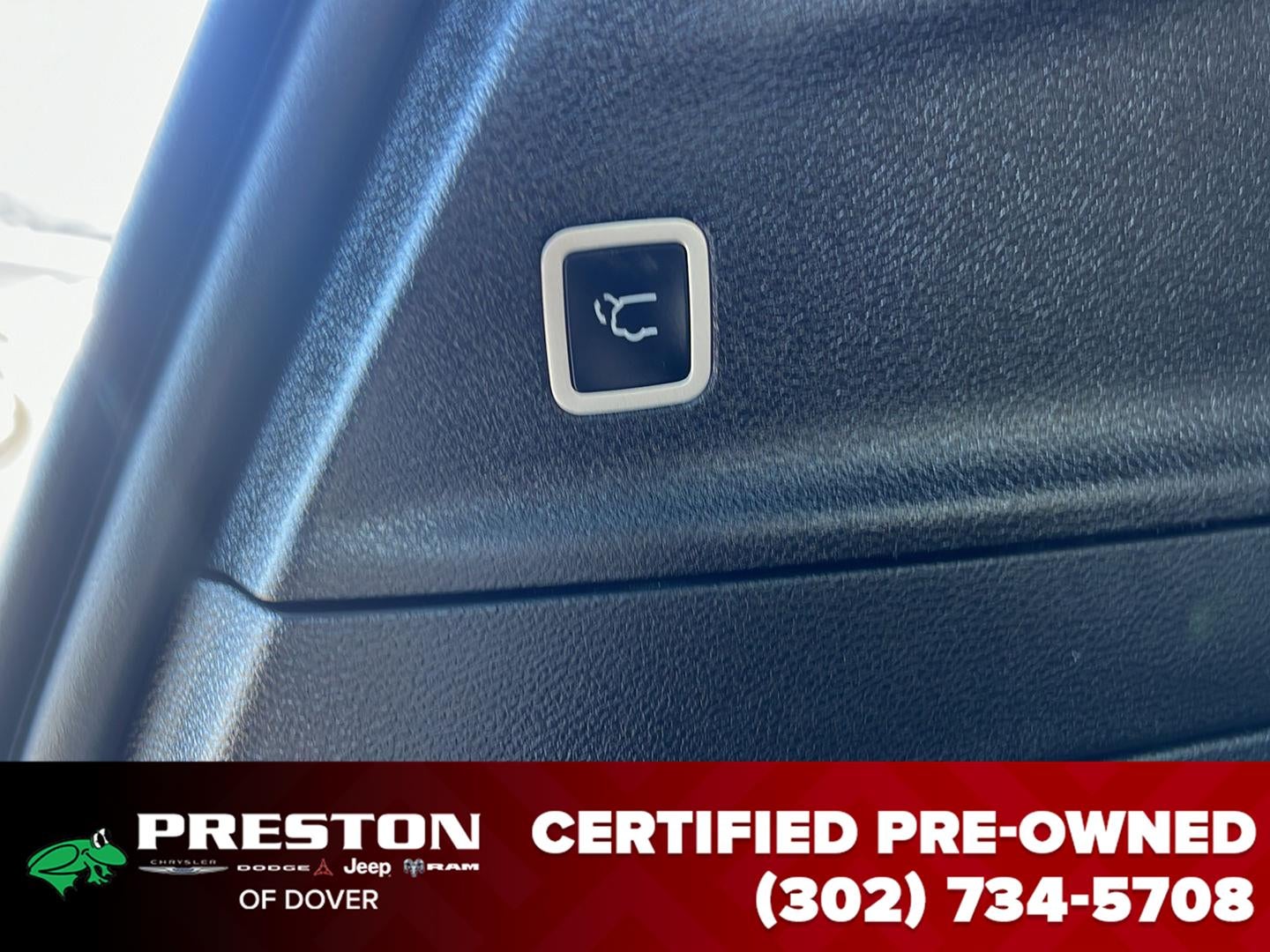 2025 Chrysler Pacifica Pinnacle