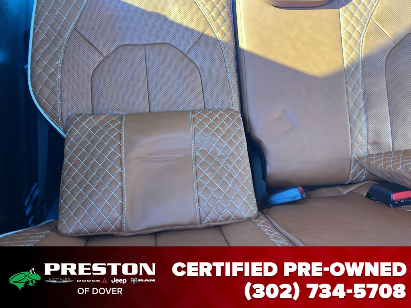 2025 Chrysler Pacifica Pinnacle