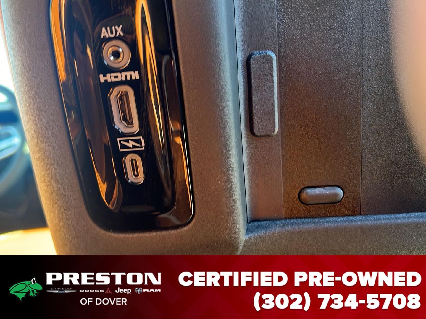 2025 Chrysler Pacifica Pinnacle