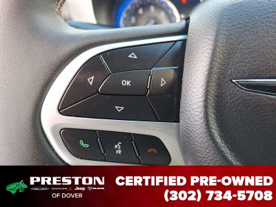 2025 Chrysler Pacifica Pinnacle