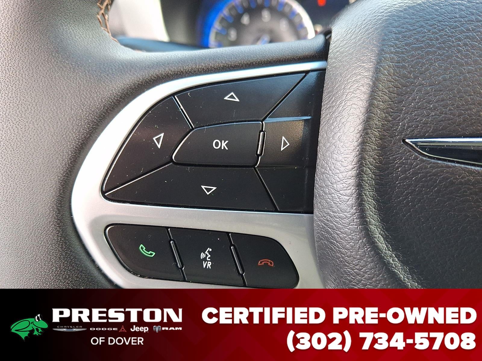 2025 Chrysler Pacifica Pinnacle