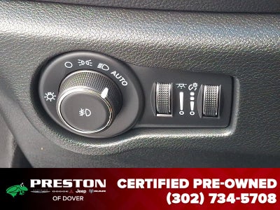 2025 Chrysler Pacifica Pinnacle