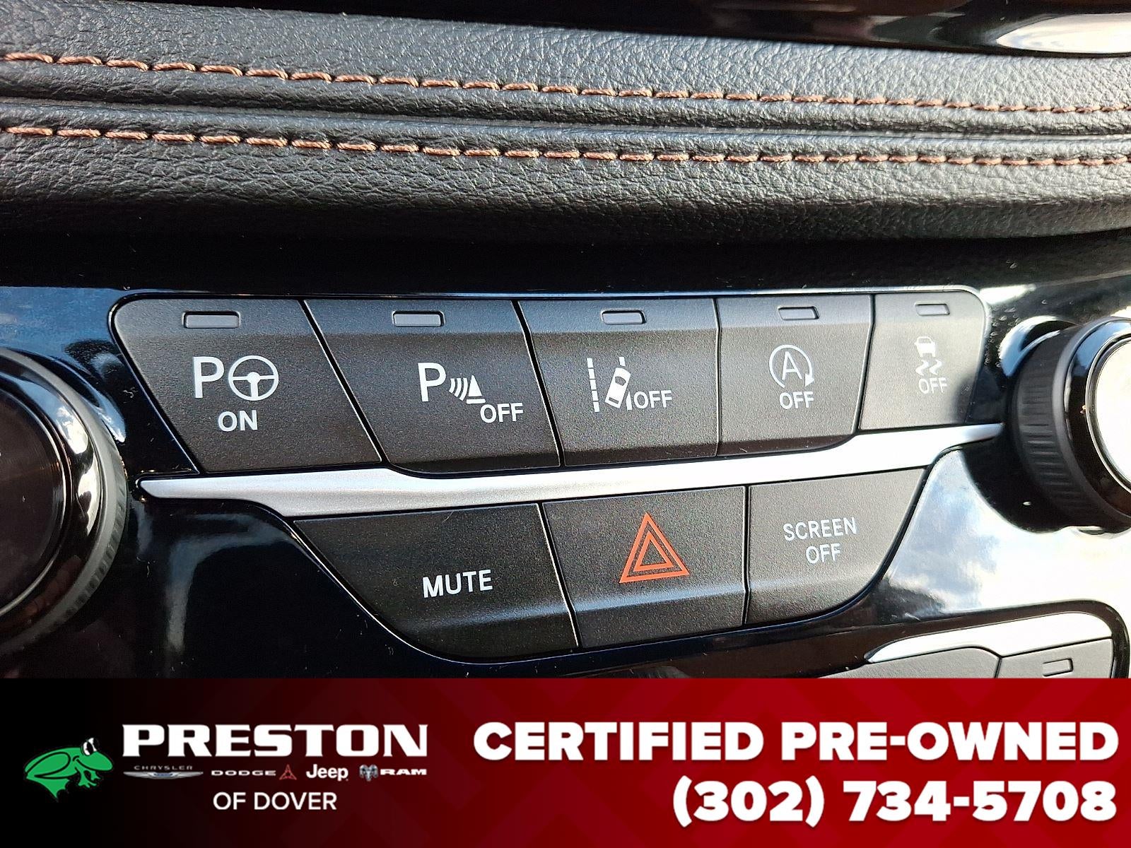 2025 Chrysler Pacifica Pinnacle