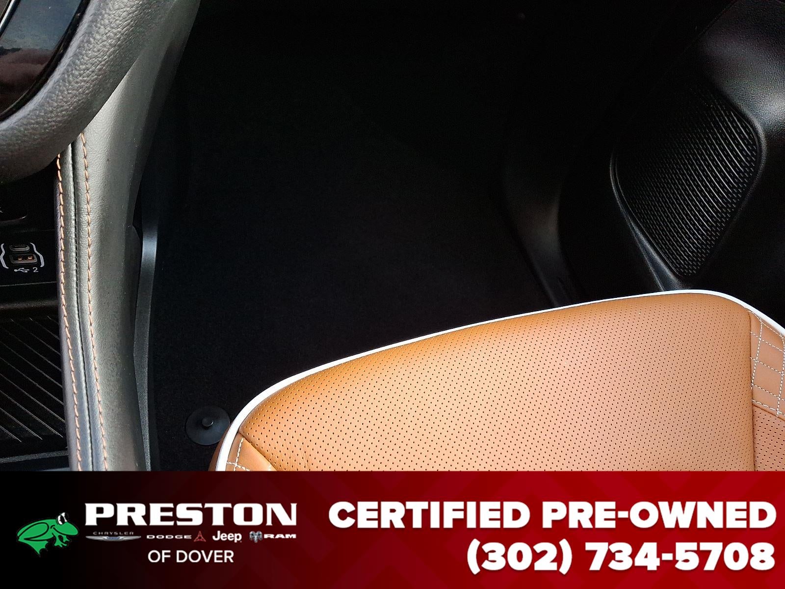 2025 Chrysler Pacifica Pinnacle