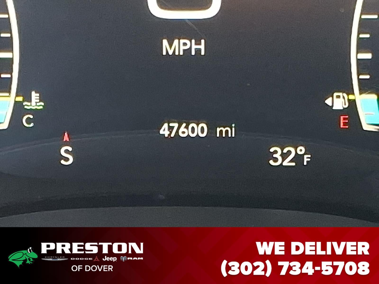 2020 Chrysler Pacifica Launch Edition