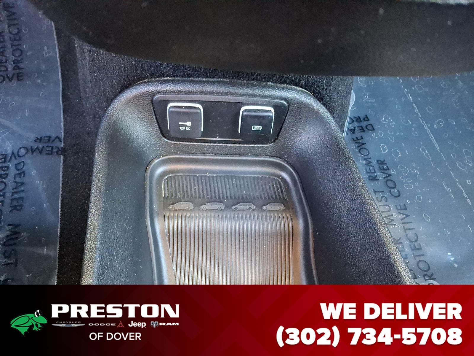 2020 Chrysler Pacifica Launch Edition