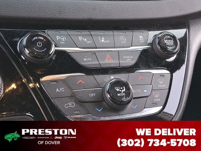 2020 Chrysler Pacifica Launch Edition