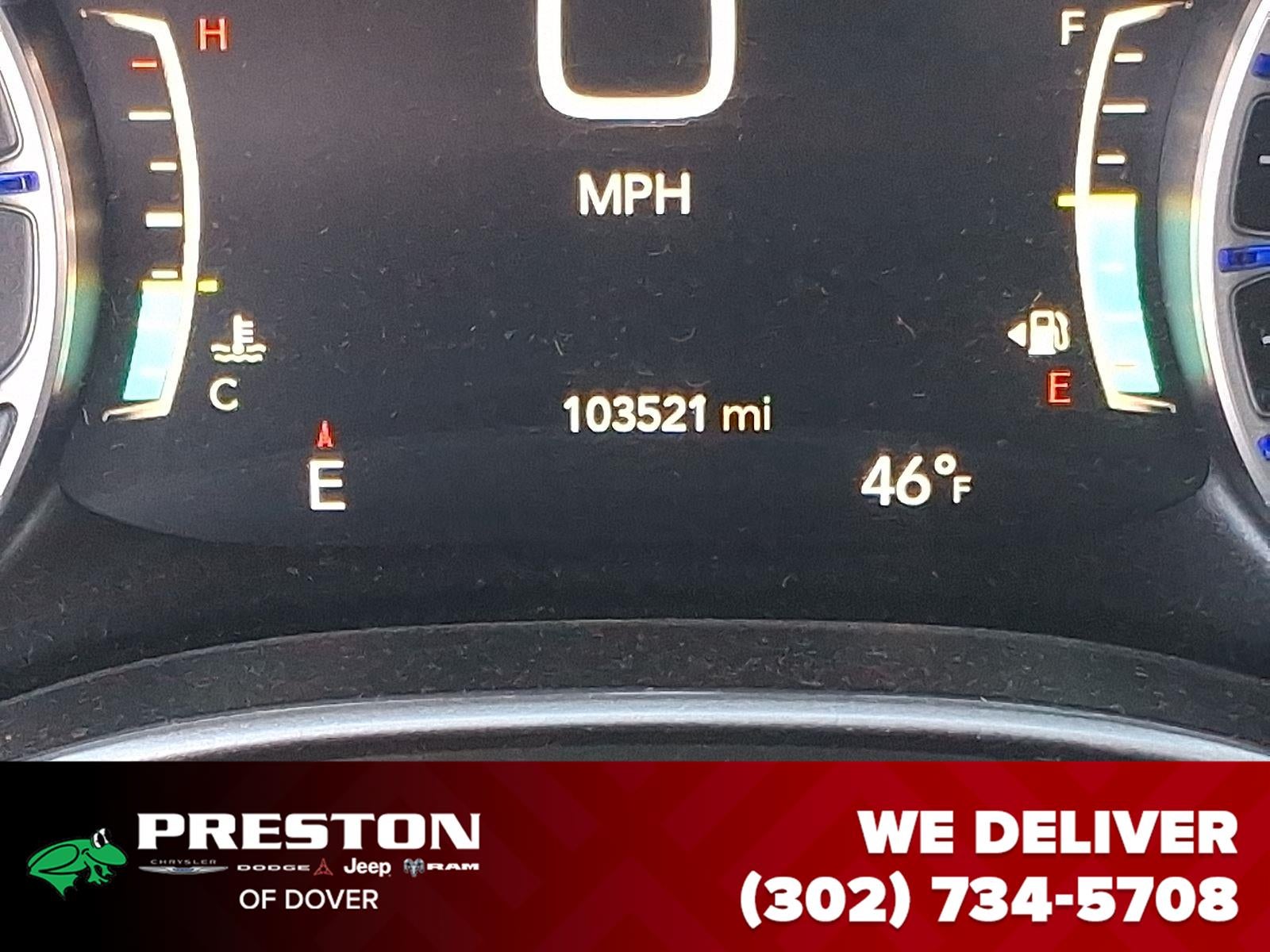 2020 Chrysler Pacifica Launch Edition