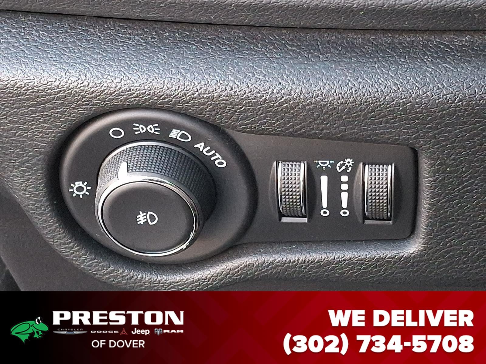 2020 Chrysler Pacifica Launch Edition