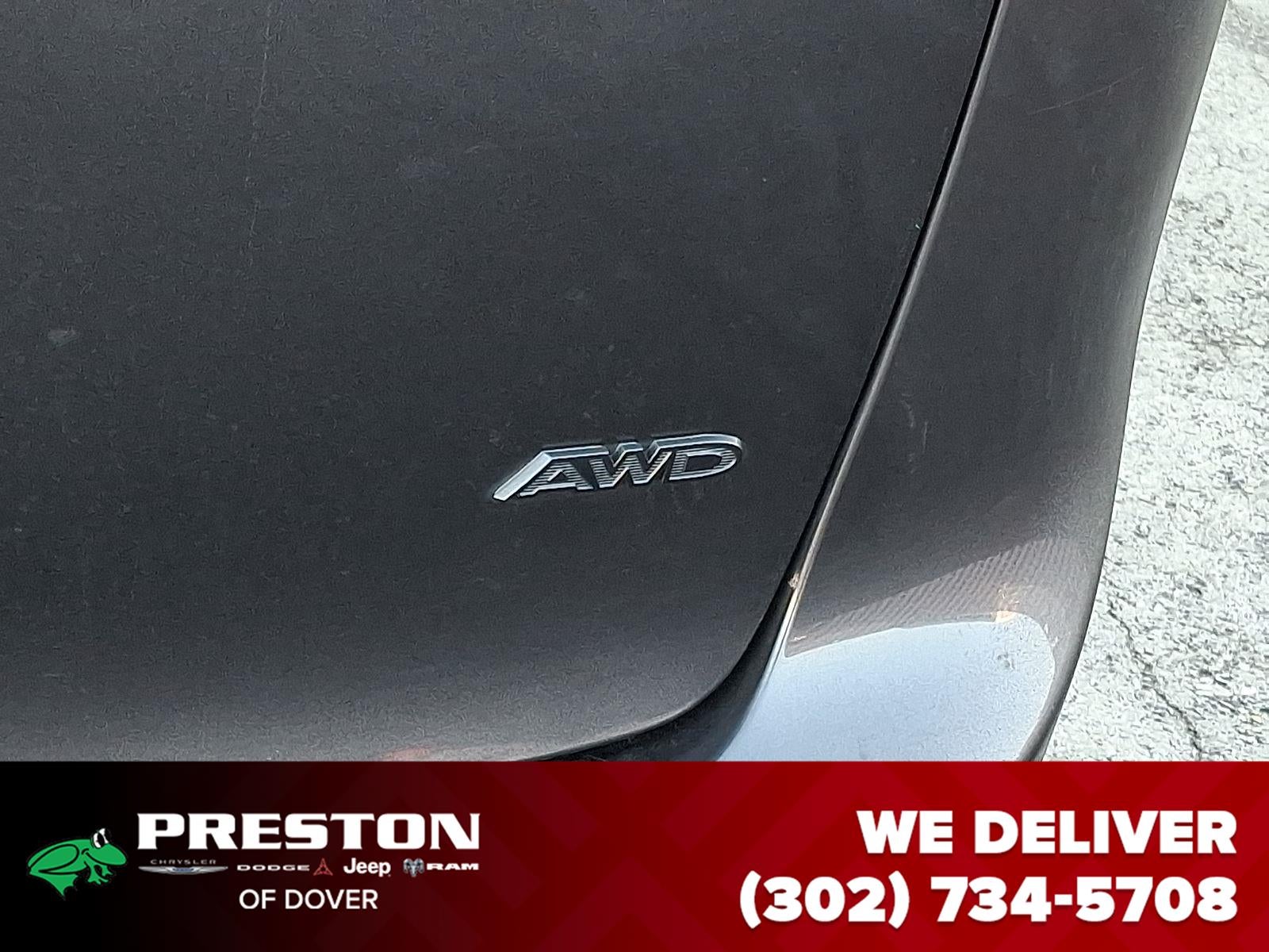 2020 Chrysler Pacifica Launch Edition