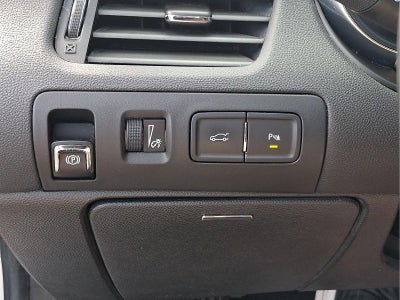 2020 Chevrolet Impala Premier