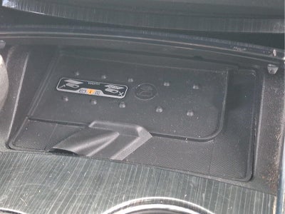 2020 Chevrolet Impala Premier