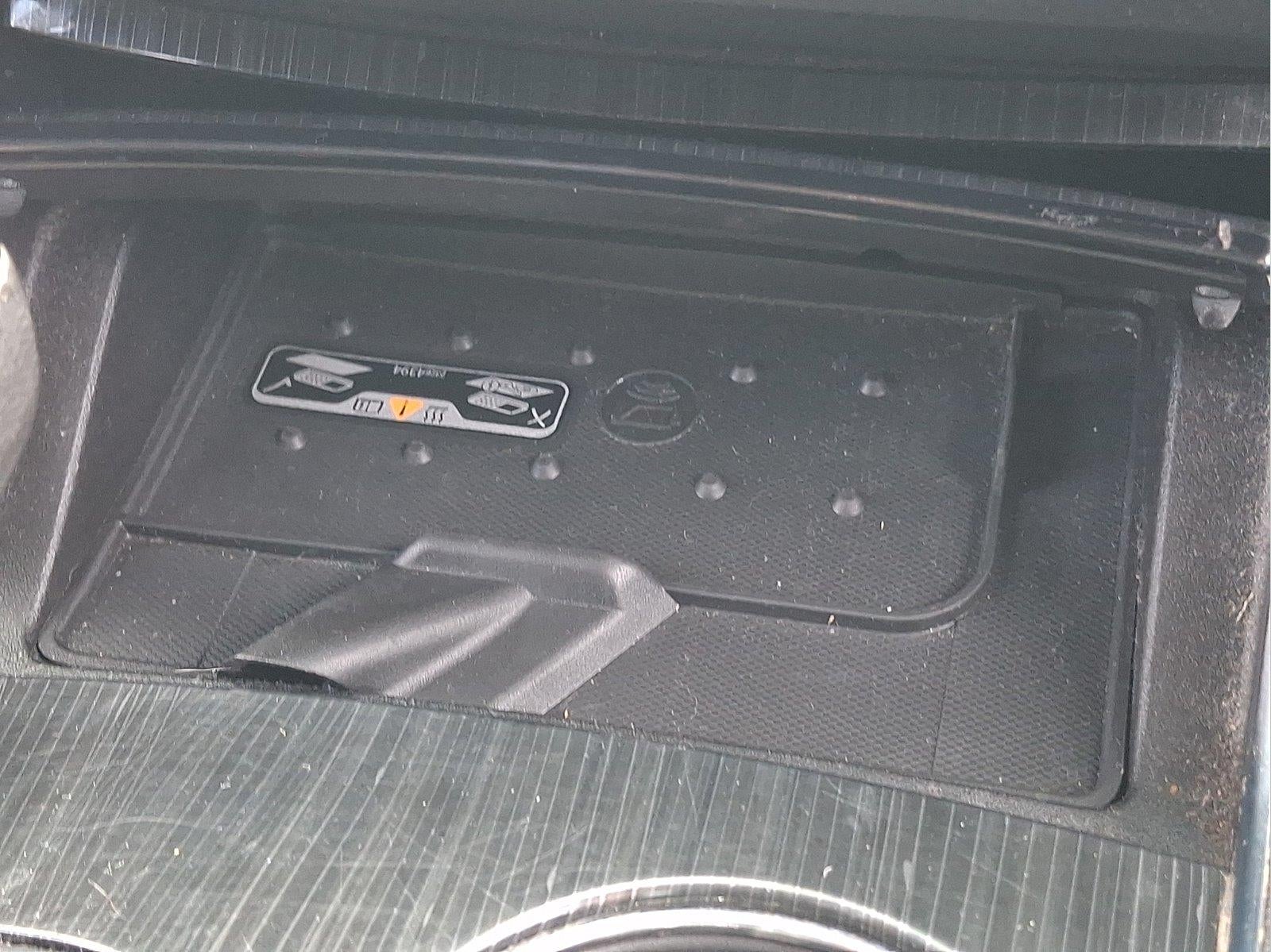 2020 Chevrolet Impala Premier