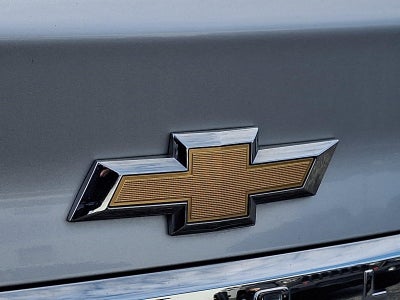 2020 Chevrolet Impala Premier