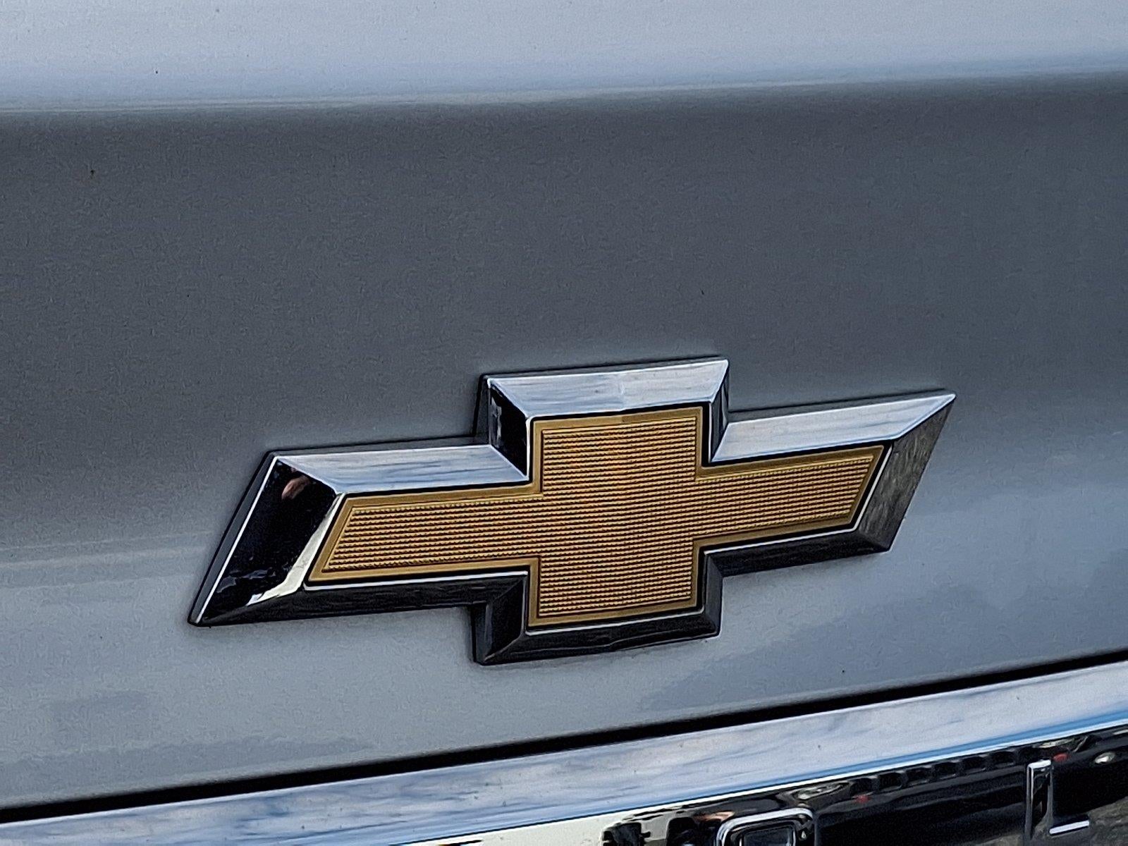 2020 Chevrolet Impala Premier