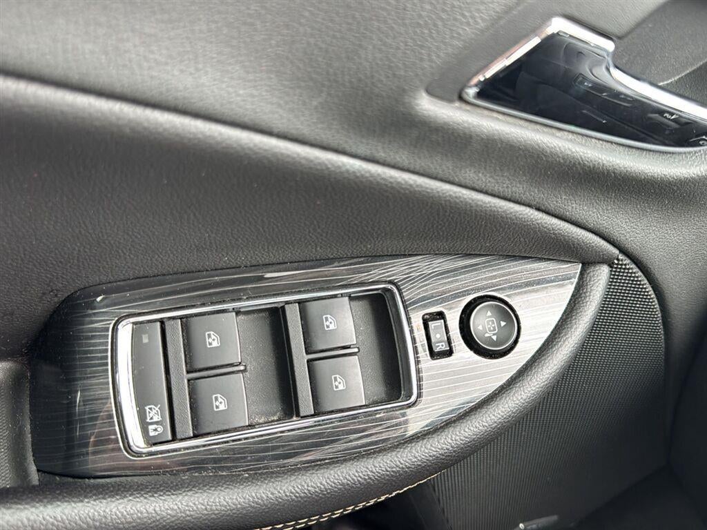 2020 Chevrolet Impala Premier