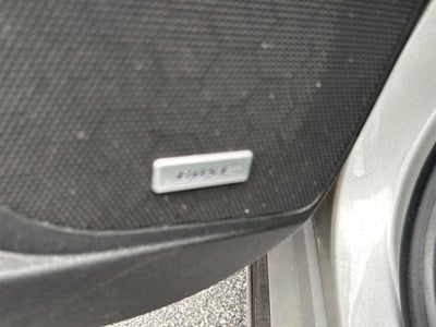 2020 Chevrolet Impala Premier