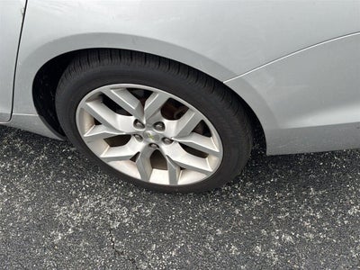 2020 Chevrolet Impala Premier