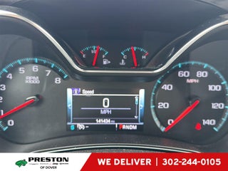 2020 Chevrolet Impala Premier
