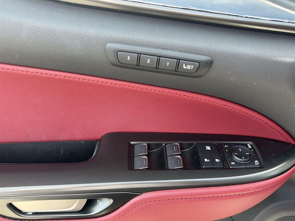 2023 Lexus NX NX 350 Premium