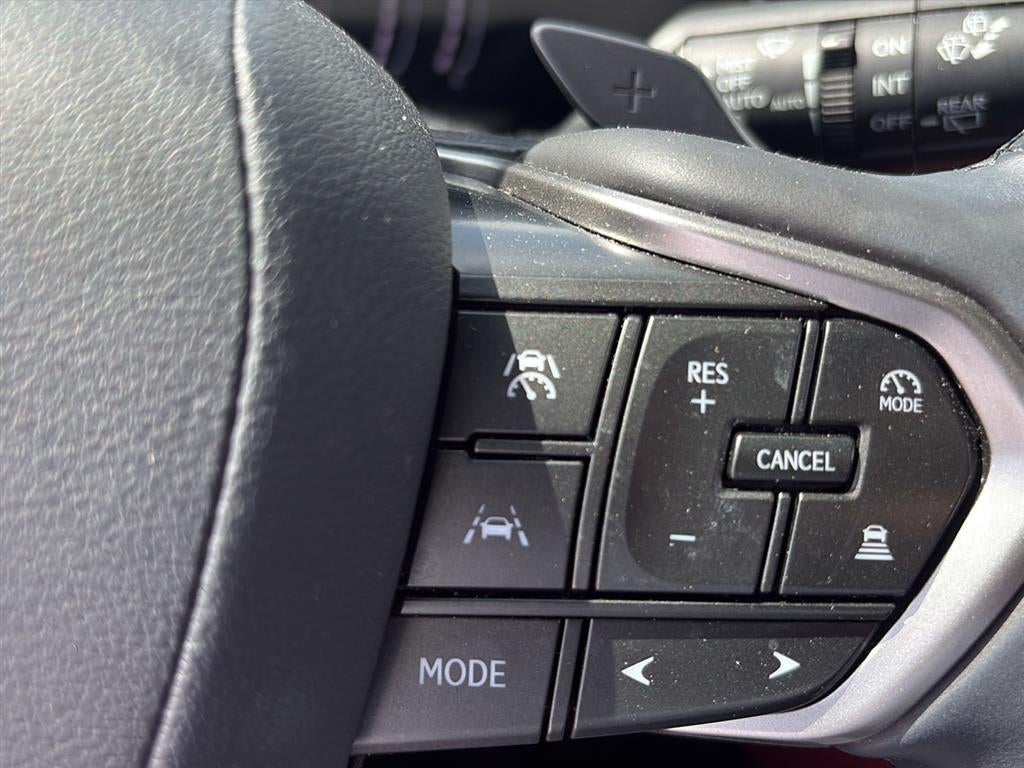 2023 Lexus NX NX 350 Premium