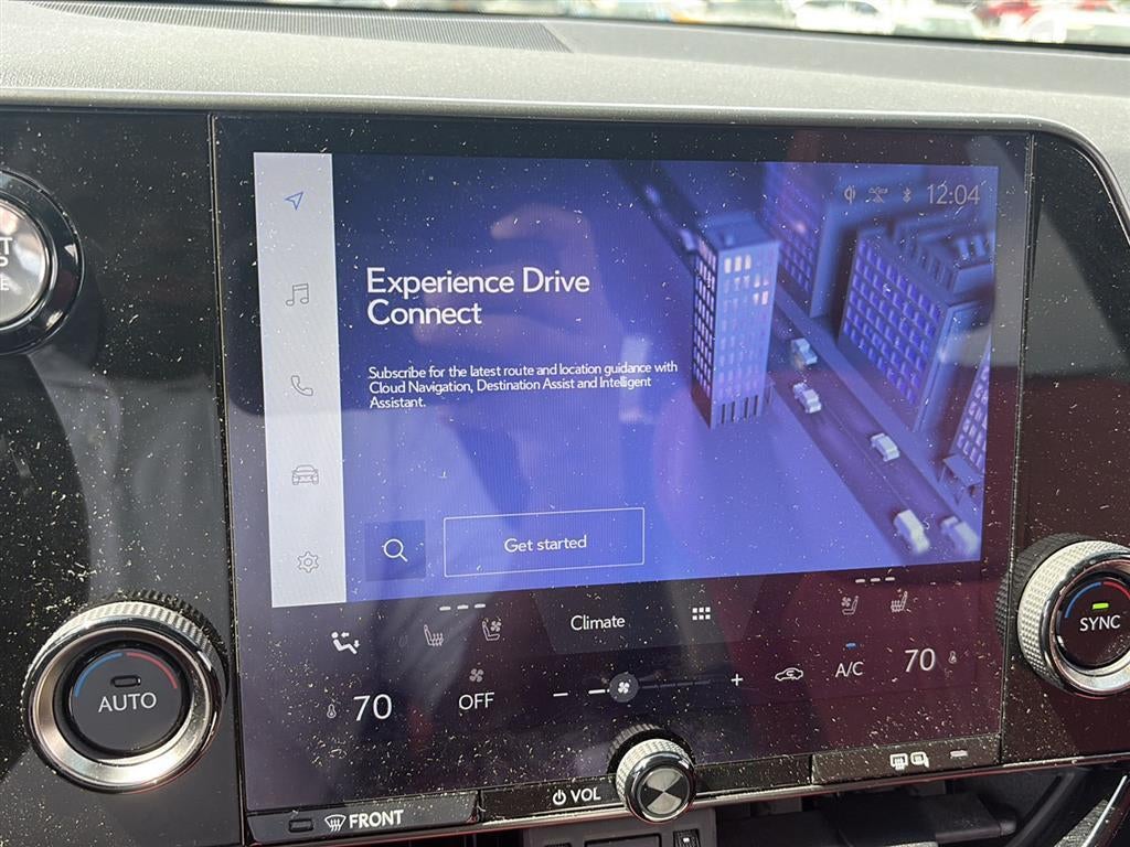 2023 Lexus NX NX 350 Premium